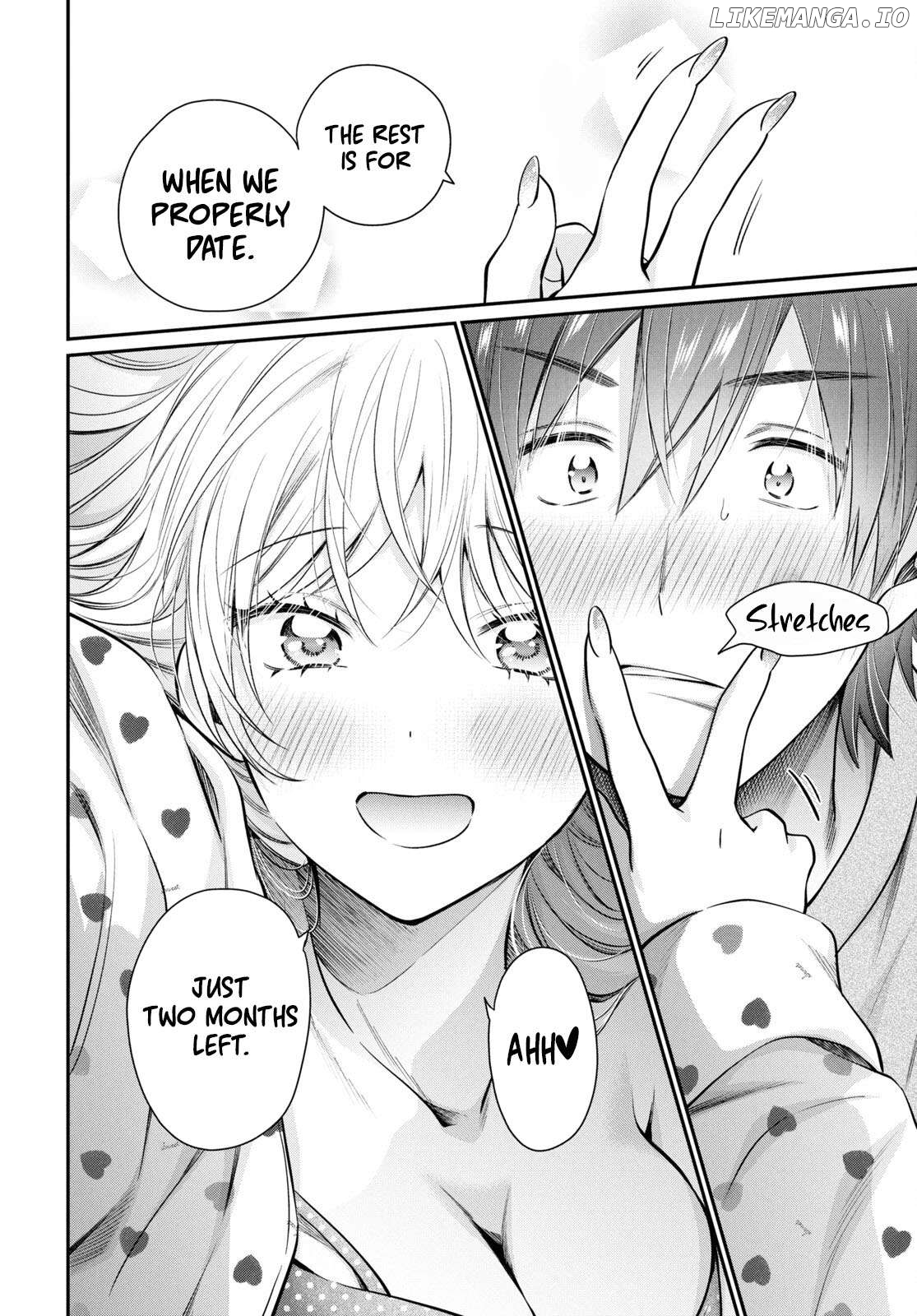 More Than a Married Couple, But Not Lovers, Chapter 71 image 25